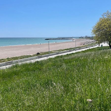 Lavoilanoi Villa Mangalia Luaran gambar
