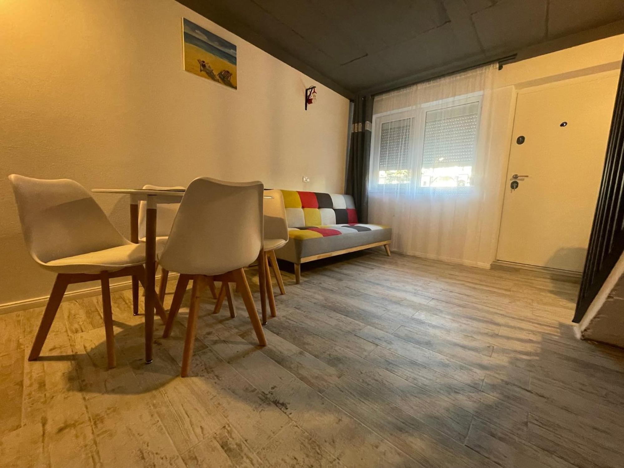 Lavoilanoi Villa Mangalia Luaran gambar